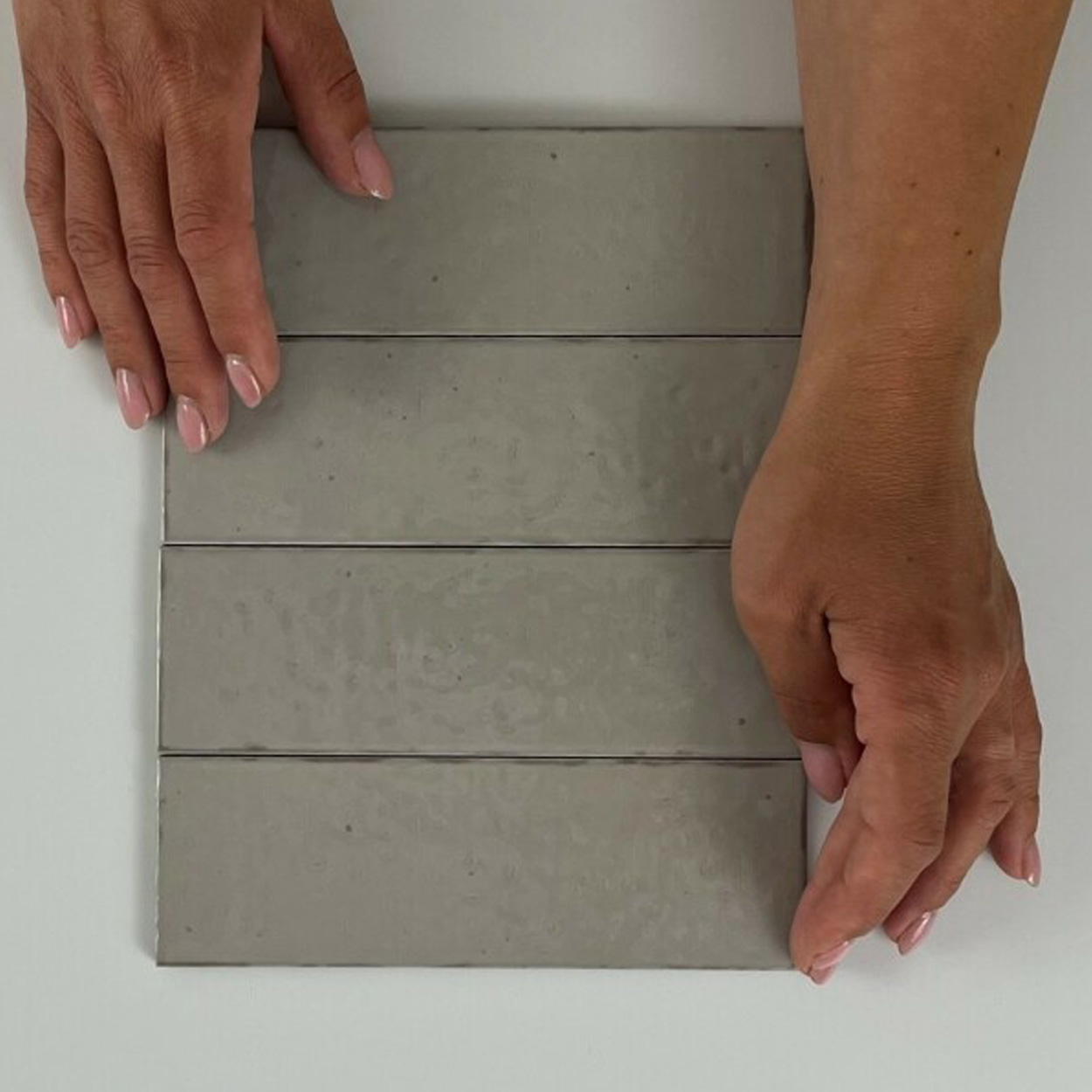 Equipe Ceramicas Kalma Morchella glans 6x18.6cm